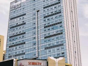 Yue Hotel - Image 2