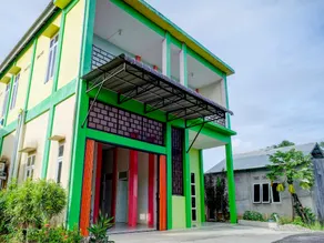 OYO 90491 Durian Homestay - Image 2