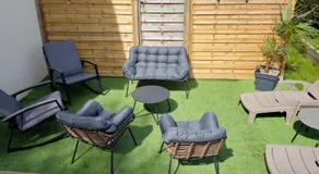 Le Jardin des 2 Cèdres - Image 3
