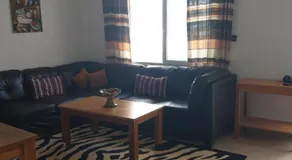 Bel appartement meublé B 16 - Image 2