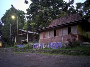 Desa Wisata Pentingsari 2BR House 8 Fullboard - Image 2