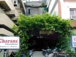 Hotel Charans International - Image 3