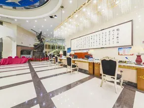 Zhong Ji Subaru Hotel - Image 3