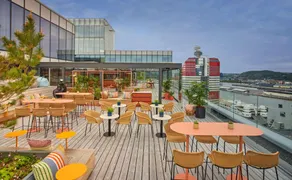 Scandic Goteborg Central - Image 3