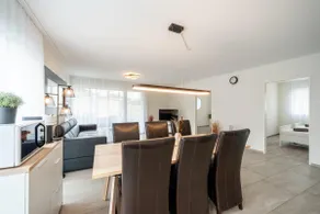 Serene Swiss Apt | scenic balcony views + parking - Image 5