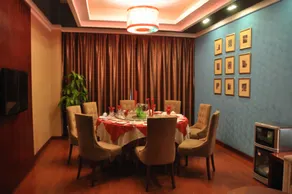 Yinlian International Hotel - Image 5