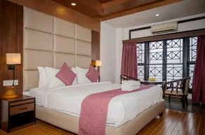 The Mark Hotel - Image 2