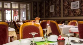 Hôtel MAEN-HIR Dol Gare - Image 3