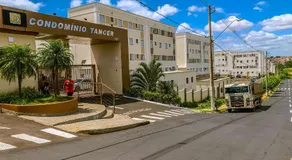 APARTMENTFORSTAY 20 EM MARiLIA TANGER - Image 4