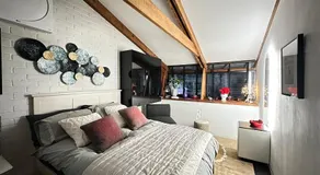 Luxury Double Room - Image 2