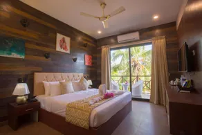 Amara Oceanfront Resort & Club Baga - Image 2