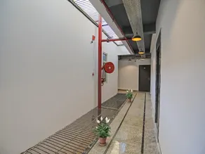Townhouse Hotel The Rasa A Premium Park Near Onyx Mall Vasundhara - Image 5