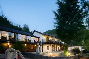 Floral Hotel ·Anji Cishanzhong Hotel - Image 3