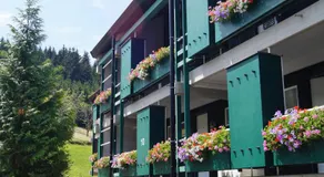 Schwarzwald-Ferienwohnung mit Panorama und Pool - Image 5