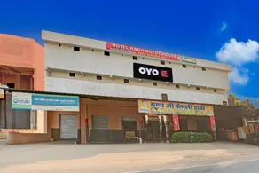 Hotel O by OYO Rana Guest House - Image 5