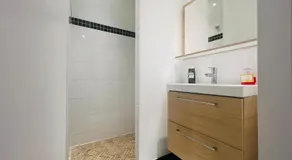logement neuf avec accès indépendant - Image 2
