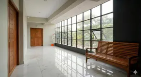 SAIS LINE Residency - Image 2