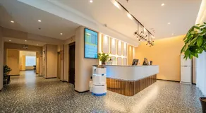 Jinjiang Inn Xi'an High-tech Zone Electronic City Flagship - Image 3