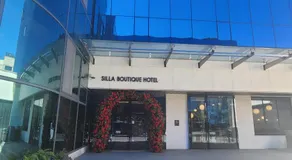 Gyeongju Shilla Boutique Hotel Premium - Image 4