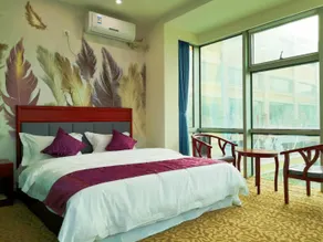 Guichuan Huayi Hotel - Image 2