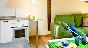 Apartamentos Gran Reserva de Haro 3000 - Image 2