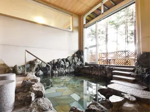 Hotel Bell Hills - Image 2