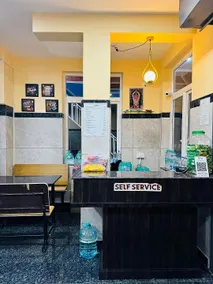 Shreematha Residency Lodging and Bording Hornadu - Image 4