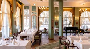 Hotel Victoria - Image 2