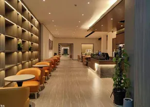 Hanting Hotel Tianjin Tianta Metro Station - Image 2