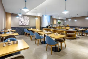 Home Inn Neo Linfen Pingyang Plaza Shenglong International Yingchun Street - Image 4