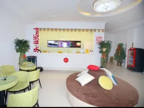 Shell Liaocheng Development District South Huangshan Road Hotel - Image 3