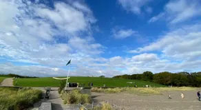 CPH Airport Suite - 1 min to train, 13 min to City Center - Image 5