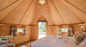 Little Luxe Lodges 1 - Image 2