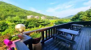 Samcheok Rose Valley Pension - Image 4