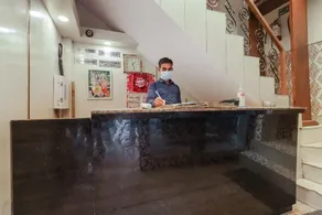 Hotel O Jagriti Dx - Image 2