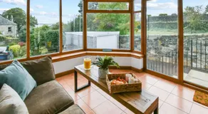 Blacksands Seaview Cottage, Aberdour - Image 2