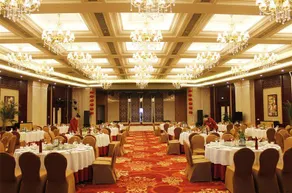 Wei Select Xueye Hotel - Image 4