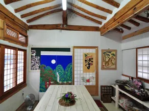Gallery Jin Hanok Guesthouse - Image 3