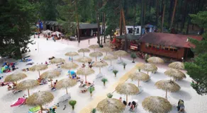 Apartmány FELSENBURG Staré Splavy - Image 5