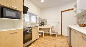 Ubytování NA KOVÁRNĚ JILEMNICE - HRABAČOV 786 - Image 2