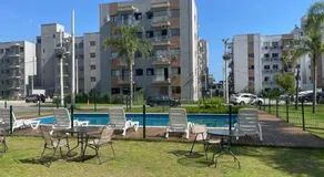 Peace And Green Apt 2 Quartos Piscina Vargem Pequena Rj - Image 4