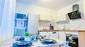 Appartement lumineux à Royat - Image 4