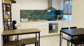 Solaz Málaga, shared apartment - Image 2