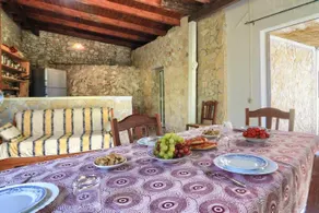 Sage beach trullo in Pescoluse - Image 5