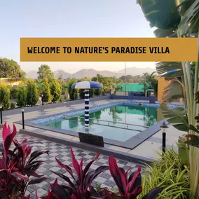 Natures Retreat villa - Image 4