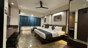 Kuber Suites - Image 2