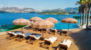 Root Redrock Villas Yalıkavak - Image 4