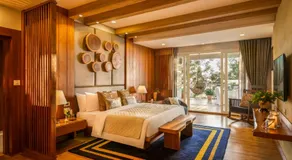 Moksha Himalaya Spa Resort - Image 2