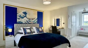 Executive Rural Smart-Home with Jacuzzi - Image 2