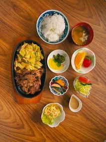 Hotel Karakonosato 唐比の里 - Image 3